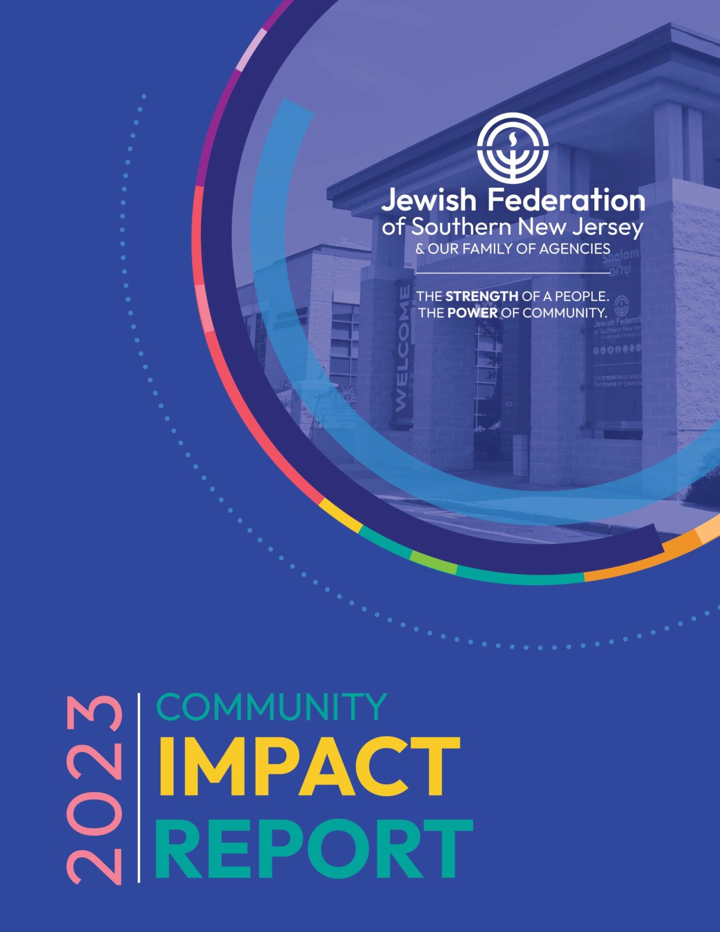 Community Impact Report 2023