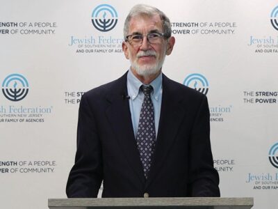 Special day features FedFest100 and Federation’s 100th Annual Meeting