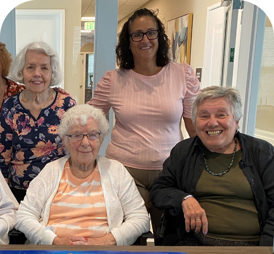 Older Adults Homepage image