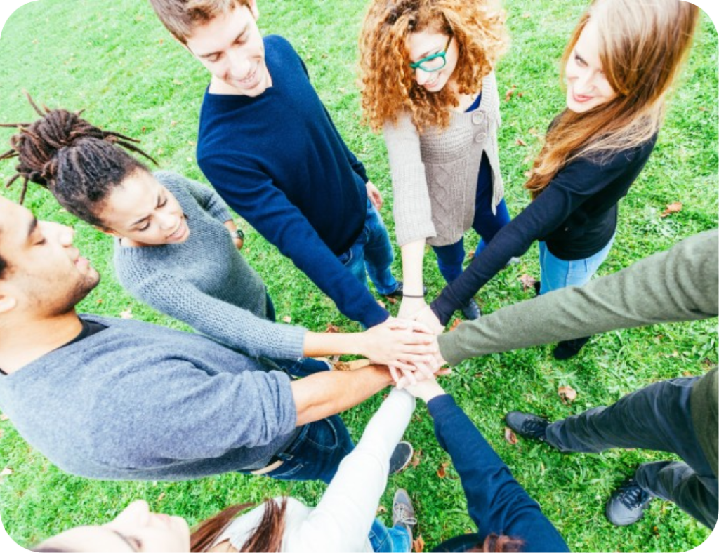 Jewish Federation of Southern New Jersey Who We Are background image