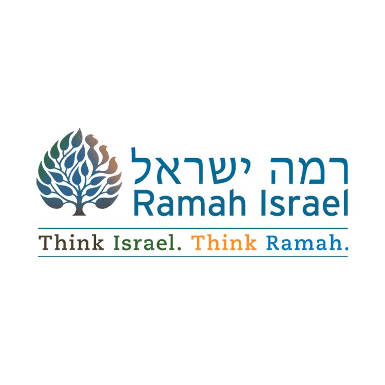 Think Israel. Think Ramah.