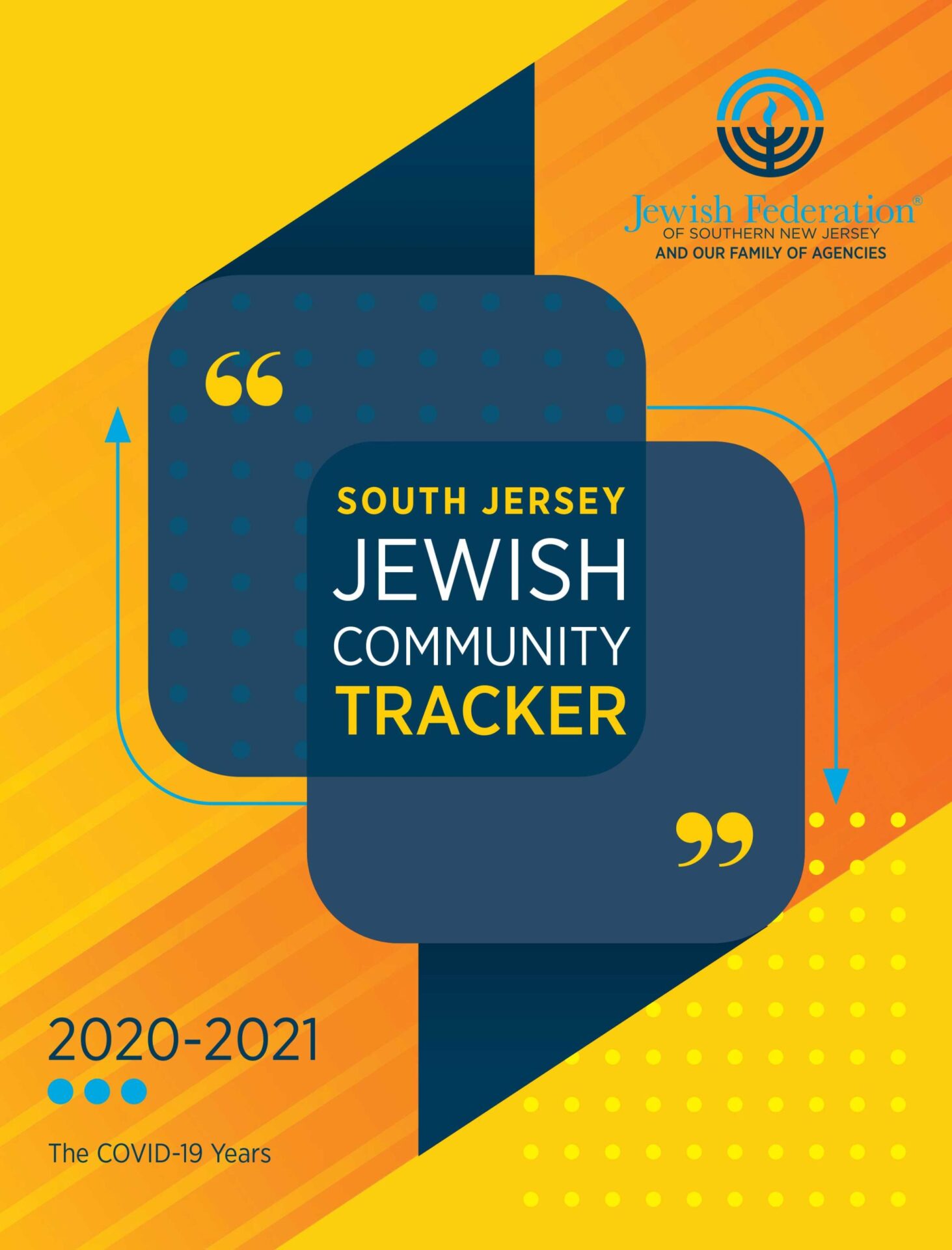 Community Tracker 2020-2021