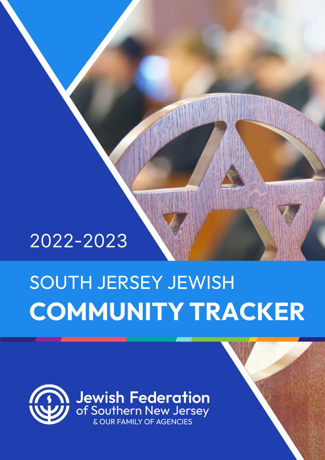 Community Tracker 2022-2023