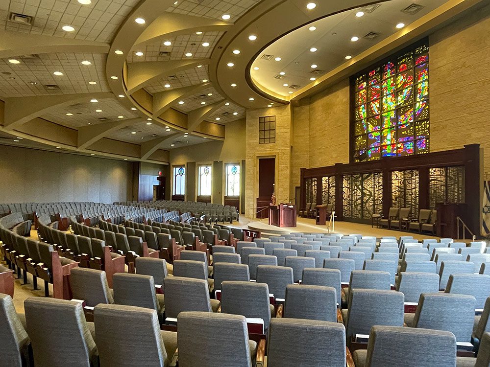 Congregation Beth El