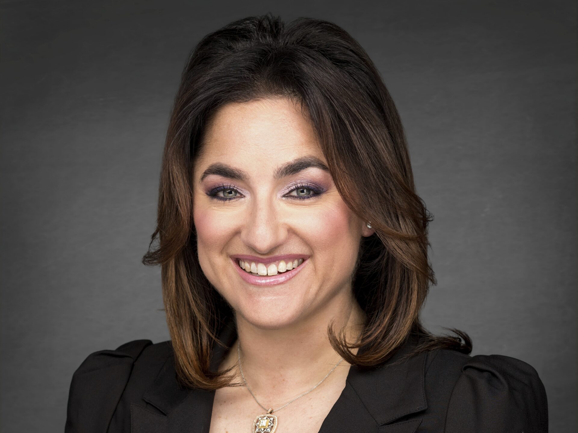 Ivy Brown Rovner