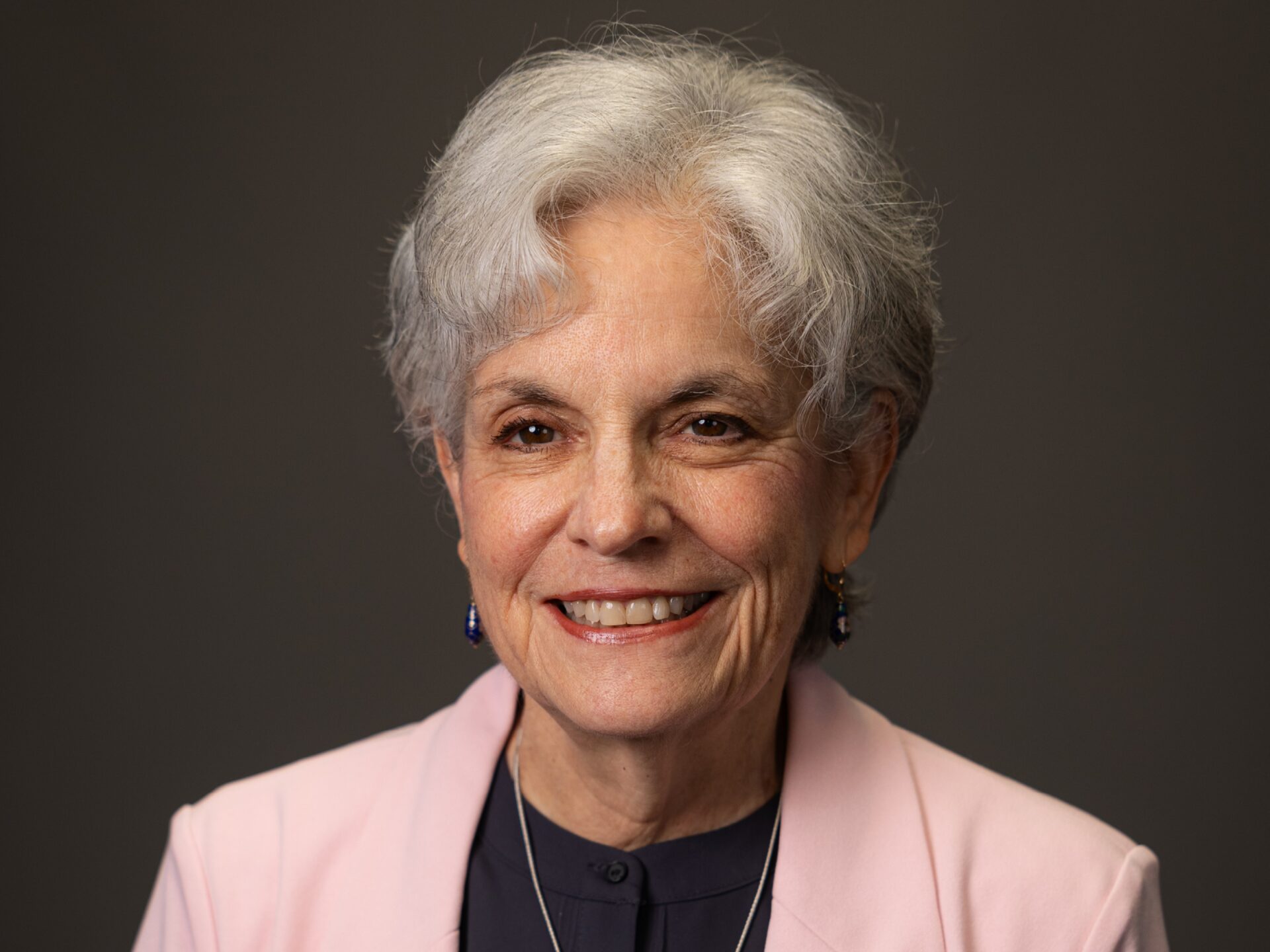Jane Lindemann