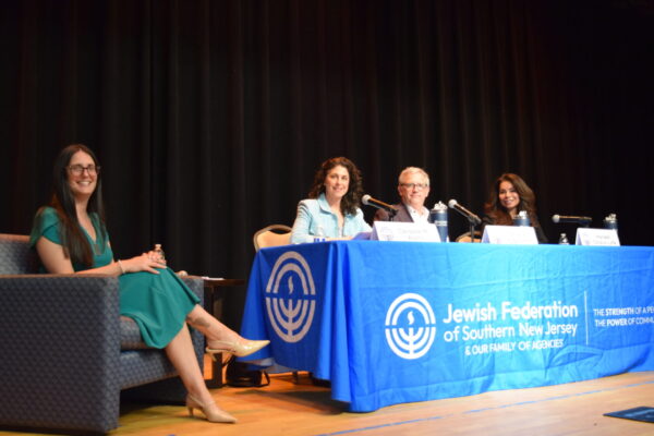 Professional Networking Symposium Speaker Panel