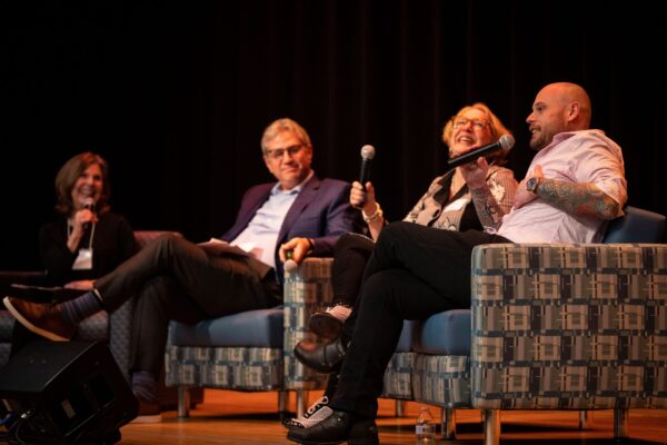 JBN Symposium Speaker Panel