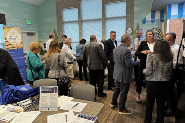 Legal Affinity Group Event