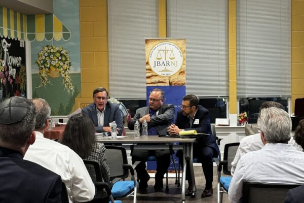 Legal Affinity Group Event