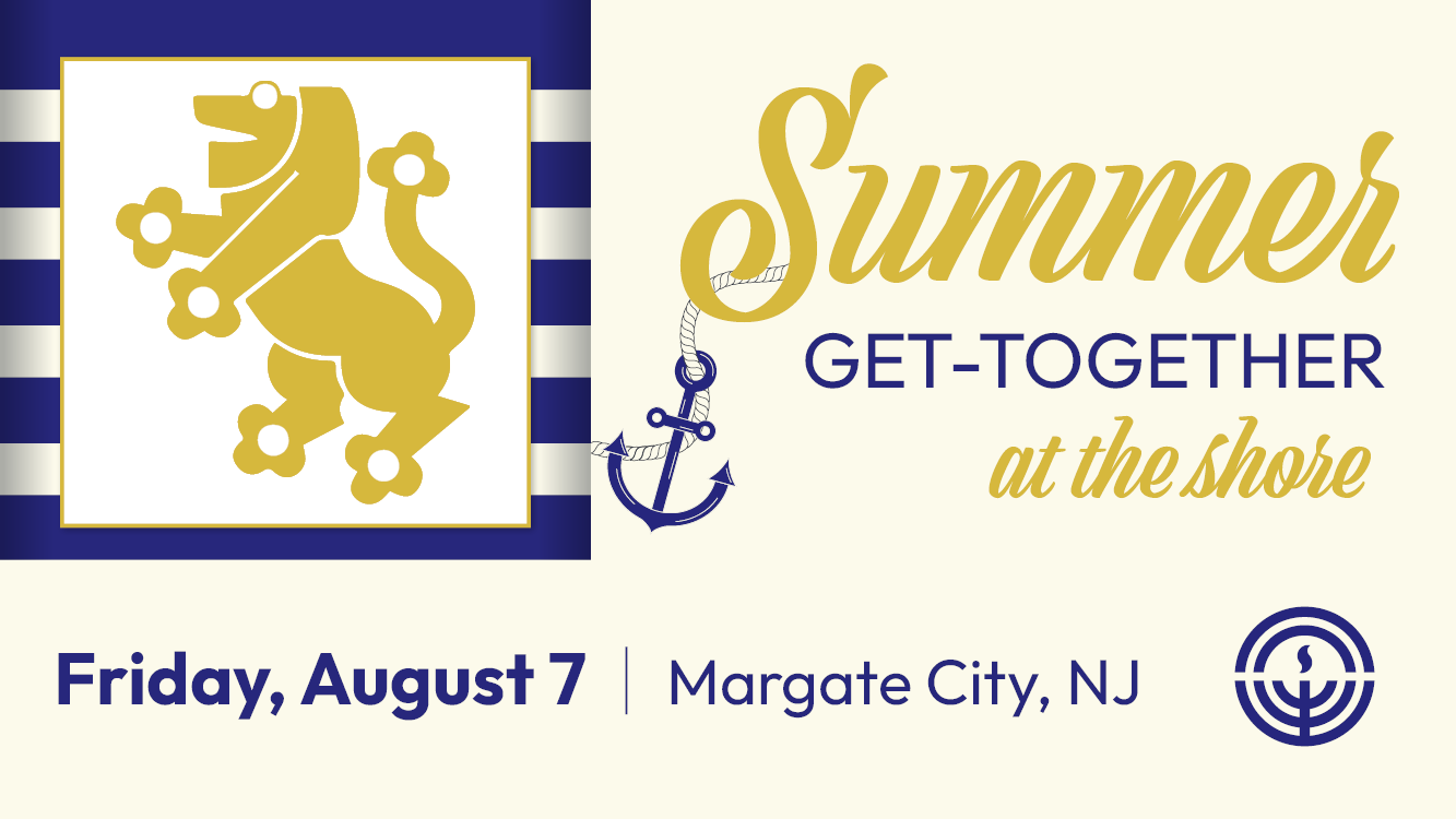 Lion of Judah Summer Get-Together