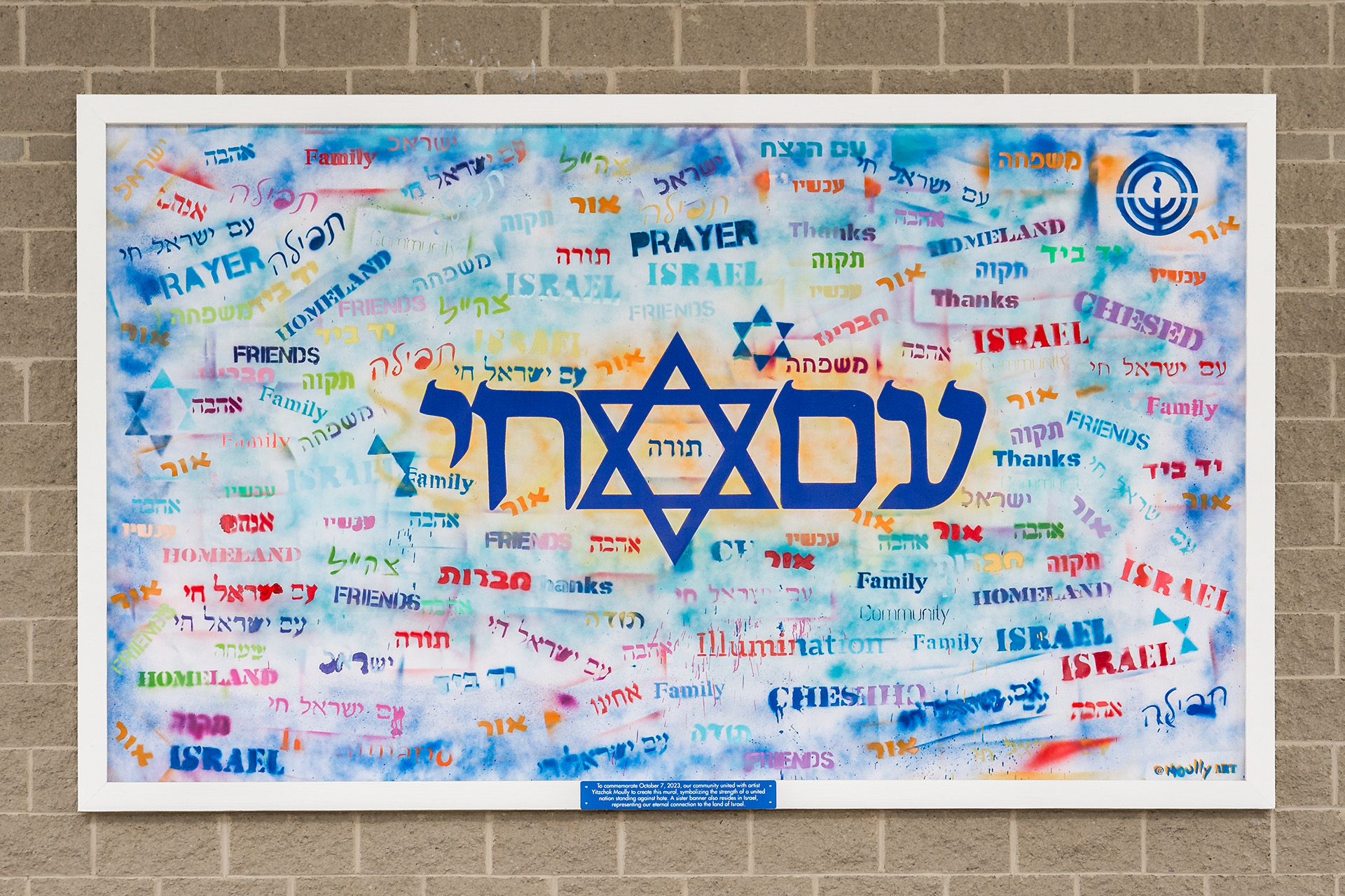 Support Israel - Jewish Federation of Southern New Jersey